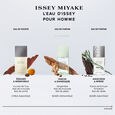 L'Eau d'Issey pour Homme Eau Essentielle Issey Miyake