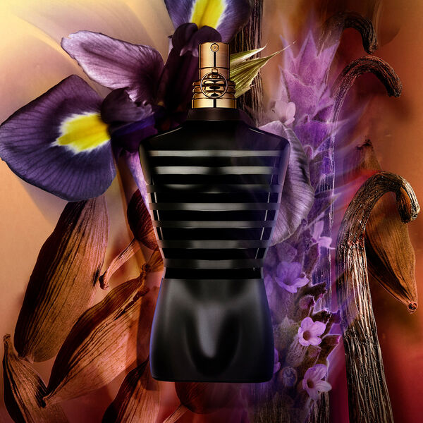 Le Male Le Parfum Jean Paul Gaultier