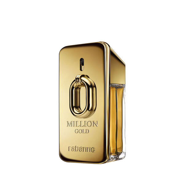 Million Gold Rabanne