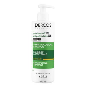 Dercos Technique