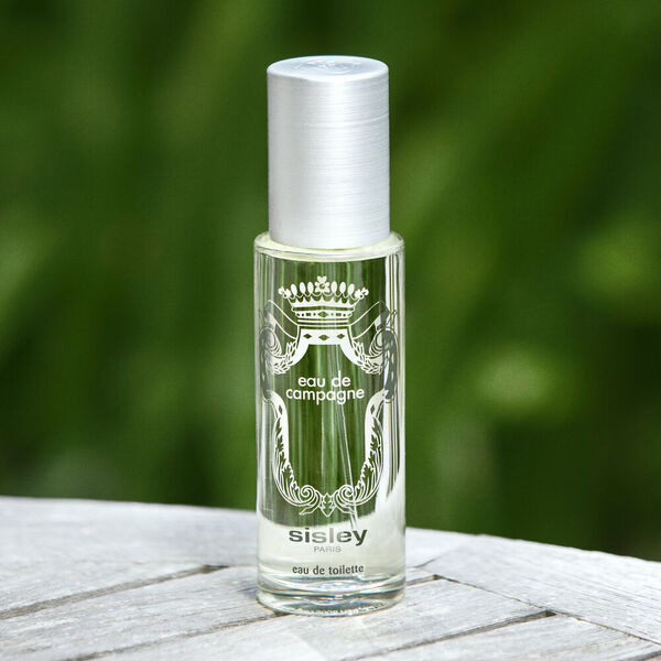 Eau de Campagne Sisley