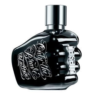 Only The Brave Tattoo