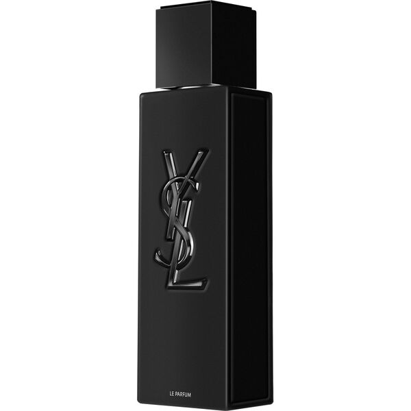 MYSLF Le Parfum Yves St Laurent