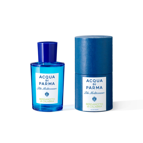 Bergamotto di Calabria Acqua di Parma