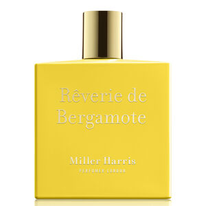 R&ecirc;verie de Bergamote