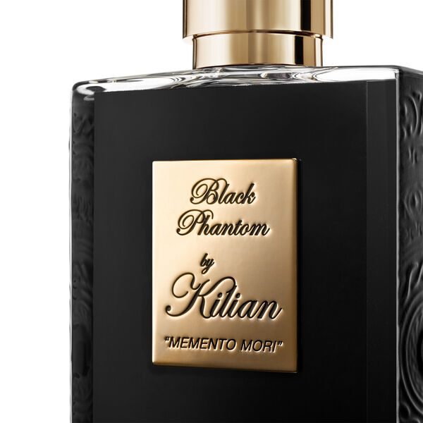 Black Phantom Kilian Paris