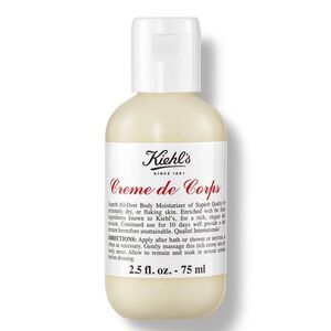 Creme De Corps