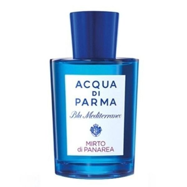 Mirto di Panarea Acqua di Parma