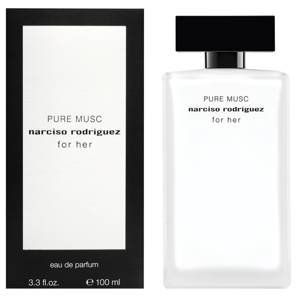 Pure Musc Narciso Rodriguez