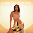 Euphoria Solar Elixir Calvin Klein