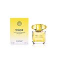 Yellow Diamond Versace