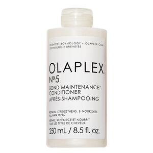 N&deg;5 Apr&egrave;s-Shampooing R&eacute;parateur