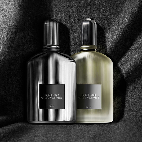 Grey Vetiver Tom Ford