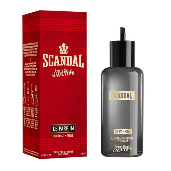 Scandal pour Homme Jean Paul Gaultier