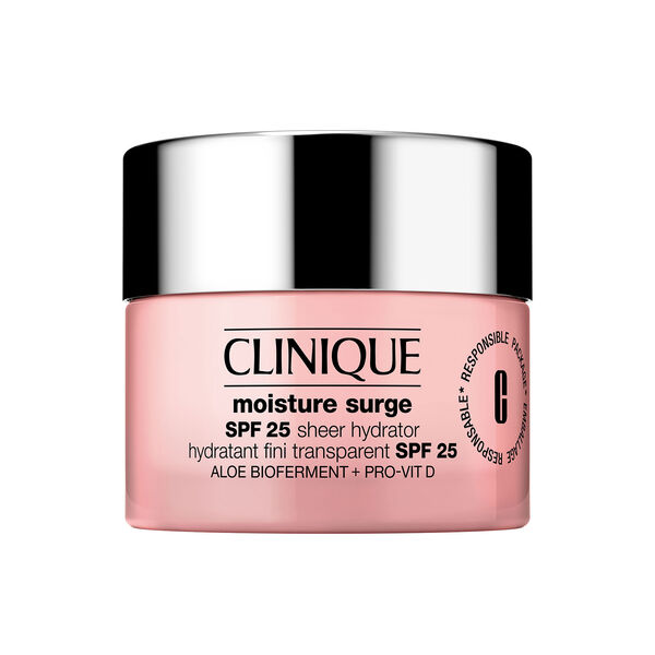 Moisture Surge SPF25 Clinique