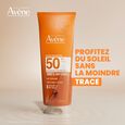 Lait Solaire SPF50 Av&egrave;ne