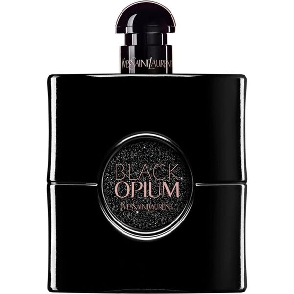 Black Opium Le Parfum Yves St Laurent