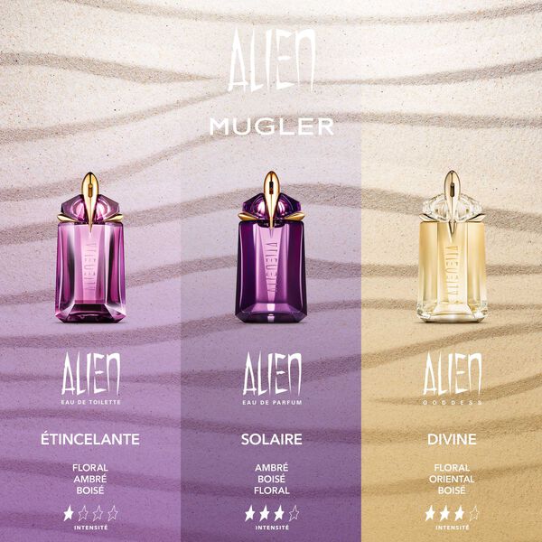 Alien Mugler