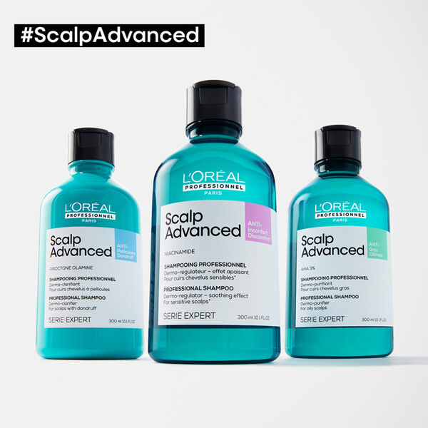 Scalp Advanced l'oréal professionnel