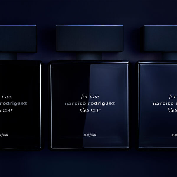 For Him Bleu Noir Narciso Rodriguez