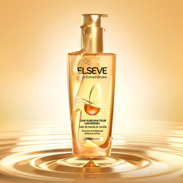 Elseve Extraordinary Oil L'Oréal Paris