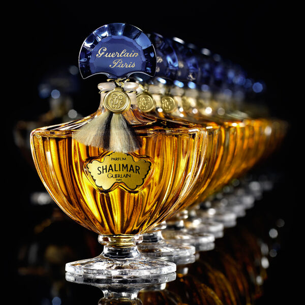 Shalimar Guerlain