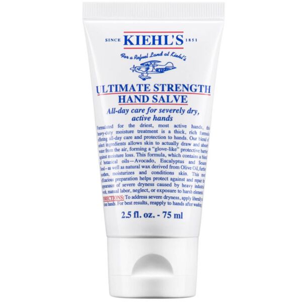 Ultimate Strength Hand Salve Kiehl s