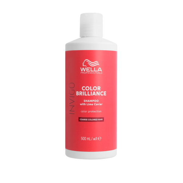 COLOR BRILLIANCE wella professionals