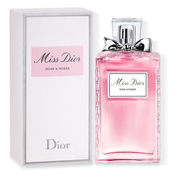 Miss Dior Rose N'Roses Dior