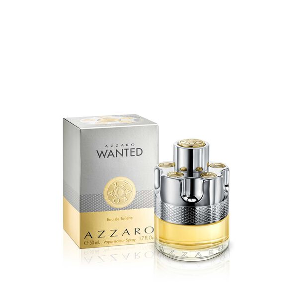 Wanted Azzaro