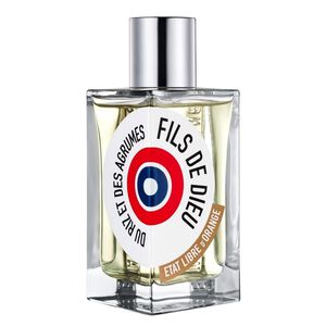 Fils de Dieu, du Riz & des Agrumes