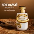 Serpentine Roberto Cavalli