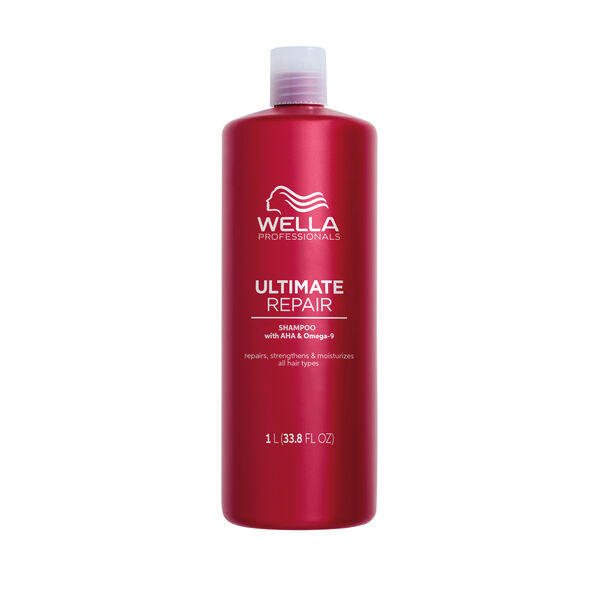 Ultimate Repair Wella