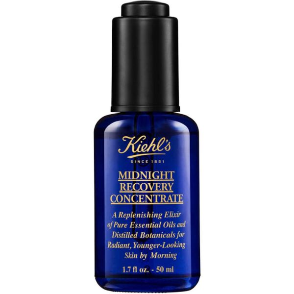 Midnight Recovery Concentrate Kiehl s