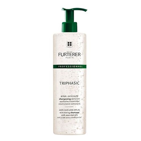 Shampooing Antichute René Furterer