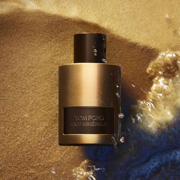 Oud Minérale Tom Ford