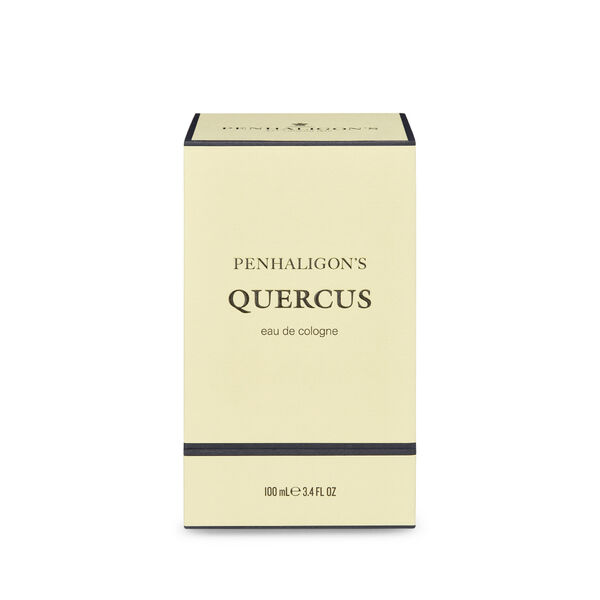 Quercus penhaligon's