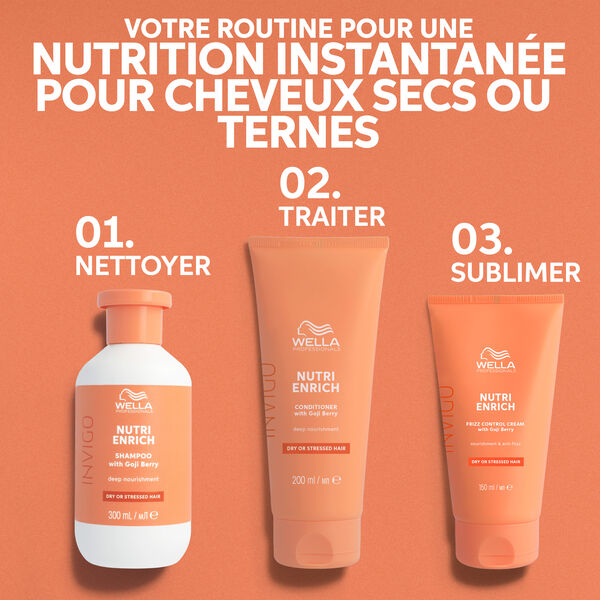 NUTRI-ENRICH Wella