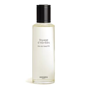 Voyage d'Herm&egrave;s