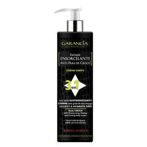 Formule Ensorcelante Anti-Peau de Croco