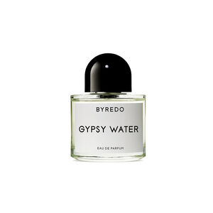Gypsy Water