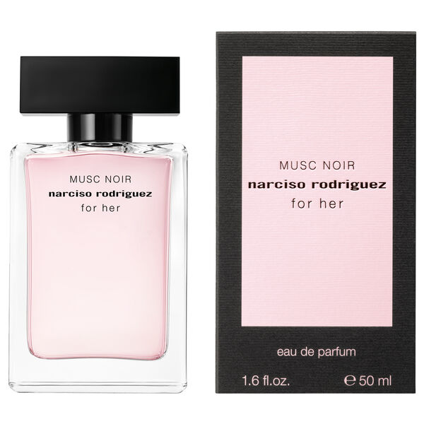 For Her Musc Noir Narciso Rodriguez