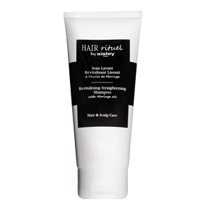 Soin Lavant Revitalisant Lissant