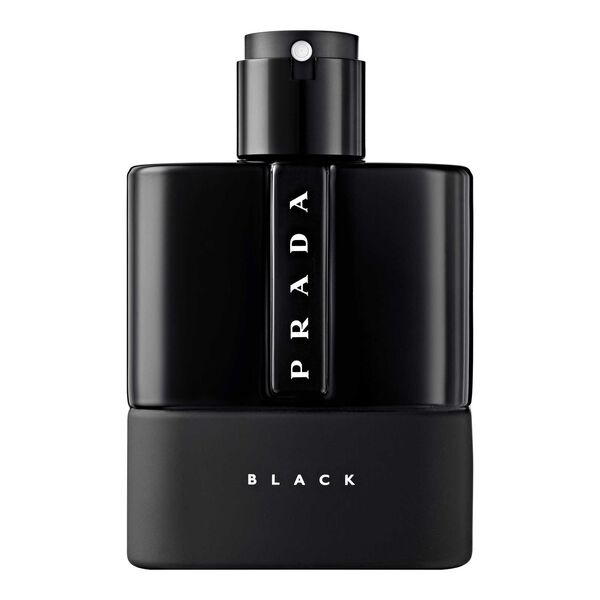 Luna Rossa Black Prada