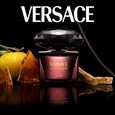 Crystal Noir Versace