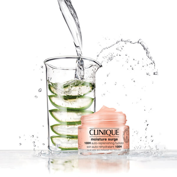 Moisture Surge Clinique