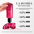 La Bomba Carolina Herrera