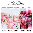 Miss Dior Rose N'Roses Dior