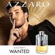 Wanted Azzaro