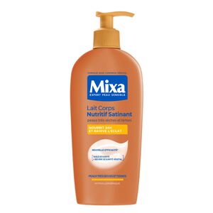 Intensif Peaux S&egrave;ches